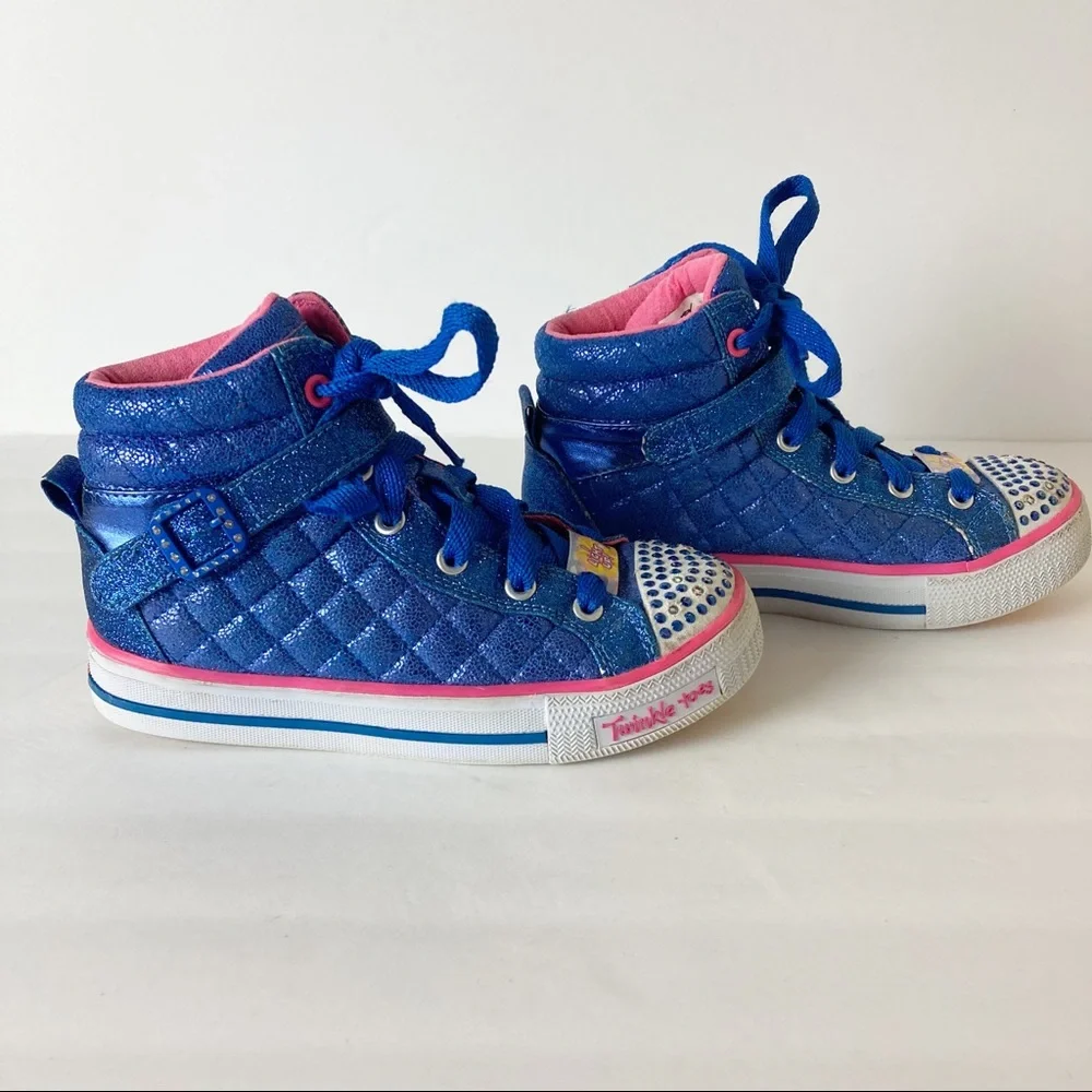 Skechers pre owned